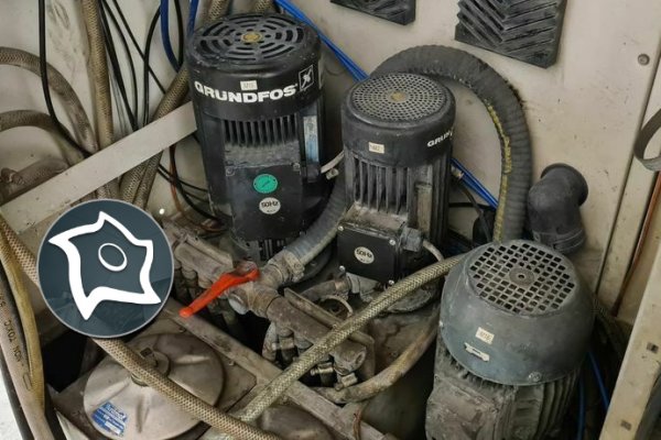 Электроэрозионный проволочно-вырезной станок Charmilles Robofil 310