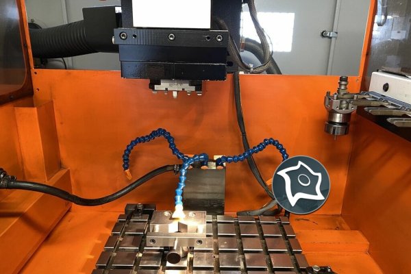 Електроерозійний прошивний верстат CHARMILLES Roboform 20