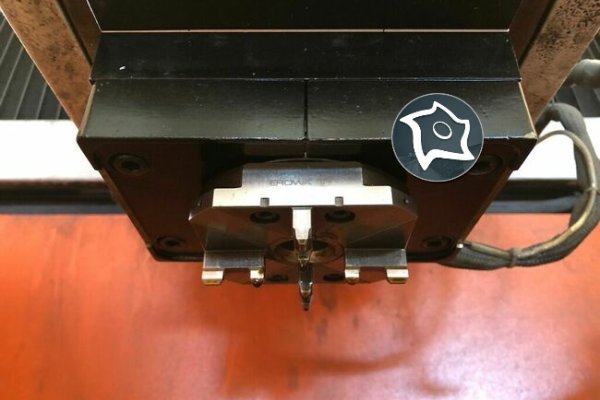 Электроэрозионный прошивной станок CHARMILLES Roboform 30 