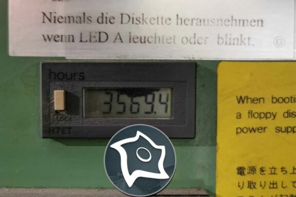 Електроерозійний дротяно-вирізний верстат з ЧПУ Sodick A 500 W