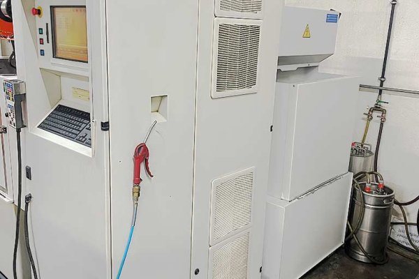 Электроэрозионный станок Charmilles ROBOFIL 240SL