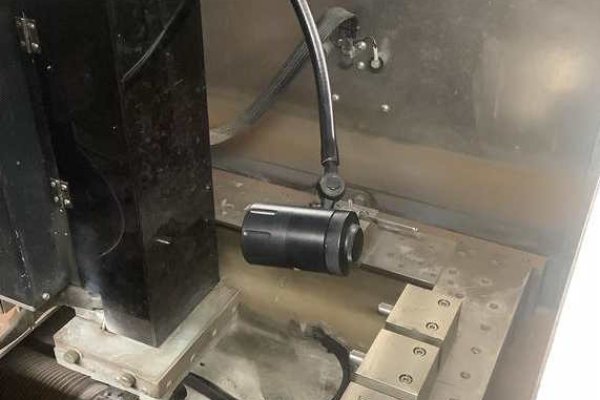 Электроэрозионный станок MAKINO U6 H.E.A.T.