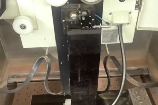 Электроэрозионный станок MAKINO U6 H.E.A.T.