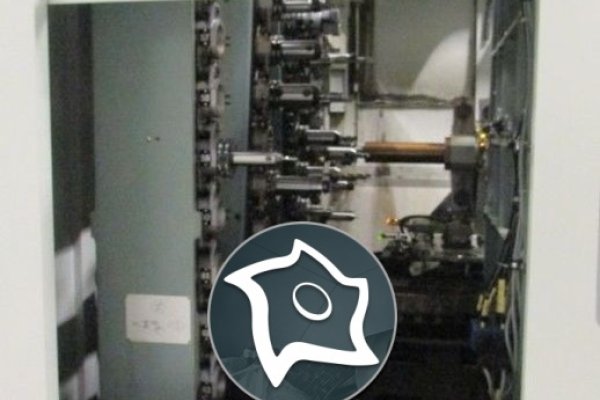 Фрезерный горизонтальный станок с ЧПУ DMG DECKEL MAHO DMC 60 H RS4