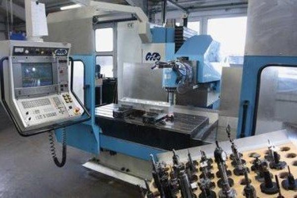 Фрезерный станок с ЧПУ MTE Kompakt CNC BED TYPE MILLS