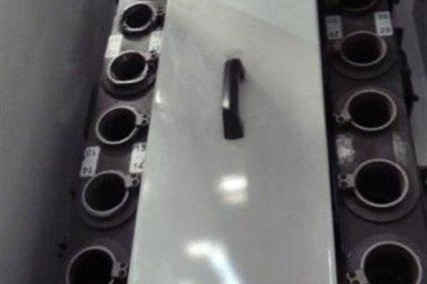 Фрезерный станок с подвижной колонной SORALUCE SL 22 000