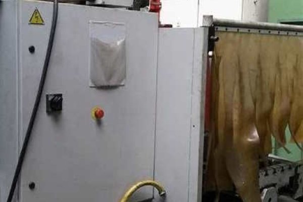 Фрезерный станок - Универсальный KIHEUNG COMBI - U3ZL