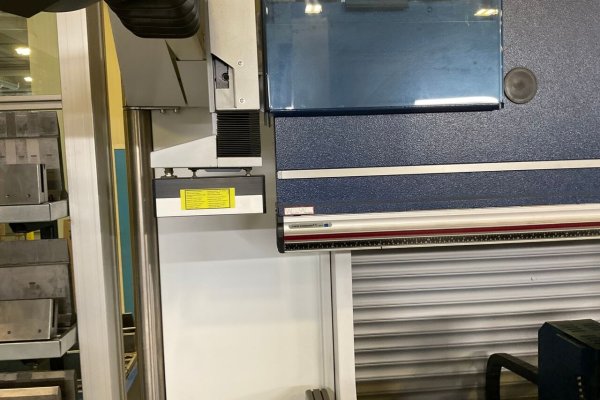 Гибочный комплекс Trumpf TruBend Cell 500 TRUBEND Cell 5000 with TruBend 5085 extended ve