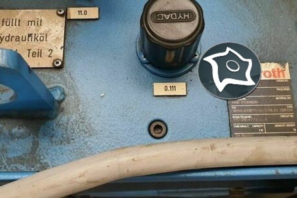Гибочный станок LANG VNS 60