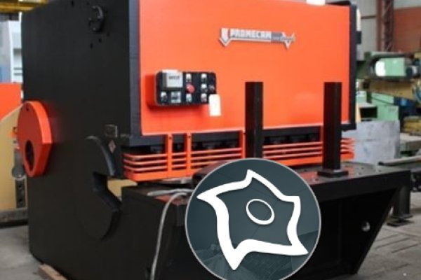 Гідравлічні ножиці гільйотинні AMADA-PROMECAM CS 1550 x 22 mm
