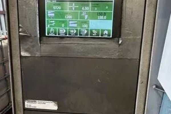 Гидравлические гильотинные ножницы с ЧПУ Durma Turkey VS 3020