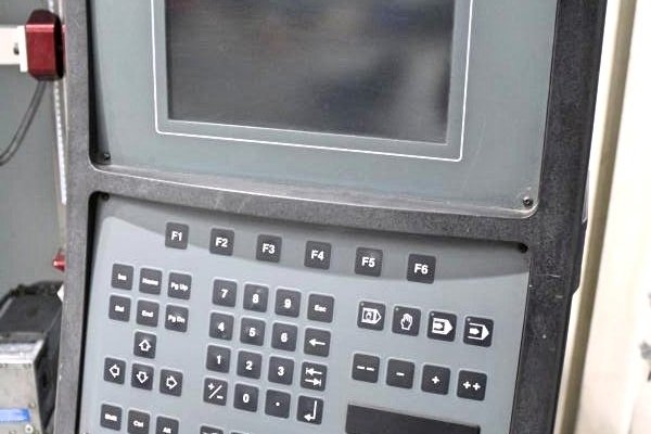 Гидравлический листогибочный пресс EHT ECOPRESS 135-30