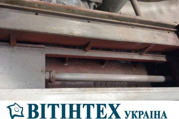 Гідравлічний універсальний круглошліфувальний верстат TOS BUT 63