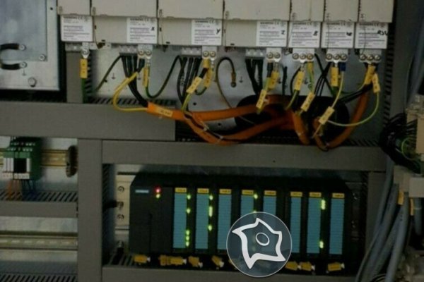 Горизонтально-фрезерний центр обробки з ЧПУ Deckel Maho DMC 60 H hi-dyn