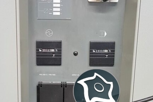 Горизонтально-фрезерный обрабатывающий центр с ЧПУ DMG DECKEL MAHO DMC 60 U HI-DYN