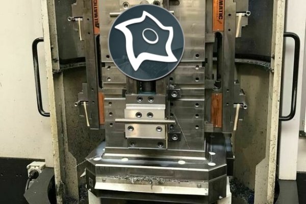 Горизонтально-фрезерный обрабатывающий центр с ЧПУ Mazak NEXUS HCN 5000 II