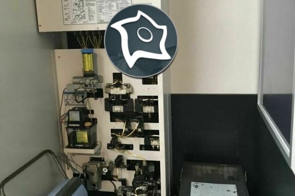 Горизонтально-фрезерный обрабатывающий центр с ЧПУ Mazak NEXUS HCN 5000 II