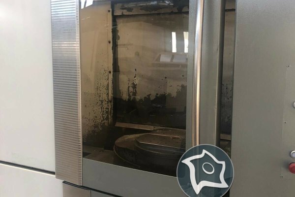 Горизонтально-фрезерный станок с ЧПУ Deckel Maho DMC 50 H 