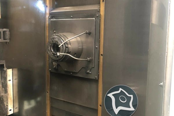 Горизонтально-фрезерный станок с ЧПУ Deckel Maho DMC 50 H 