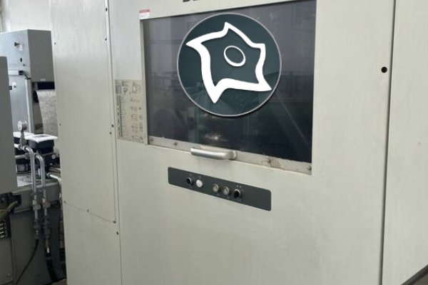 Горизонтально-фрезерний верстат з ЧПУ Deckel Maho DMC 55 H duoBLOCK