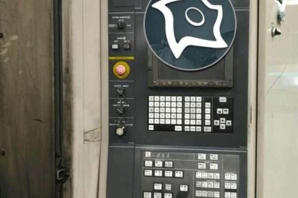 Горизонтально-фрезерный станок с ЧПУ Hitachi Seiki HS 500