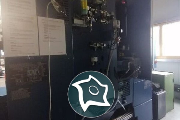 Горизонтально-фрезерний верстат з ЧПУ MATSUURA MAXIA H-PLUS 405