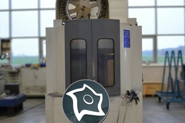 Горизонтально-фрезерний верстат з ЧПУ MAZAK FF 510