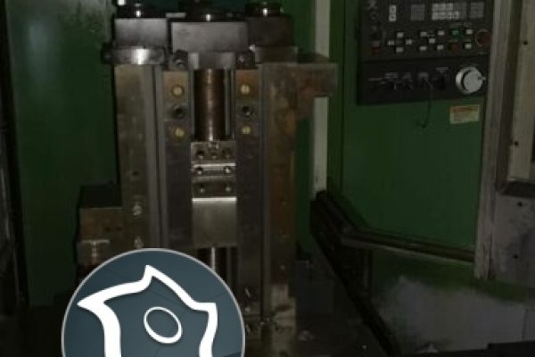 Горизонтально-фрезерный станок с ЧПУ Mazak H-500