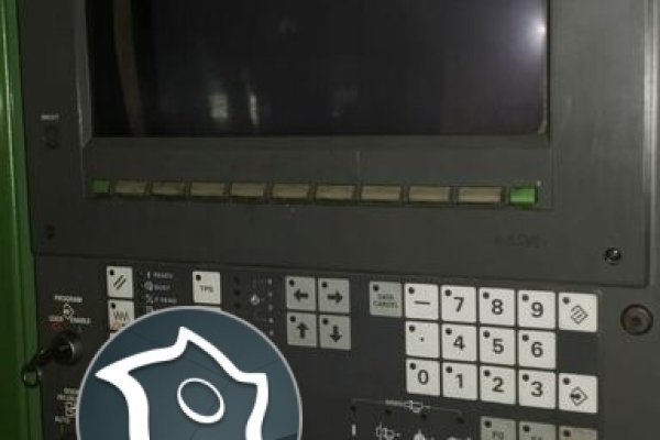 Горизонтально-фрезерный станок с ЧПУ Mazak H-500