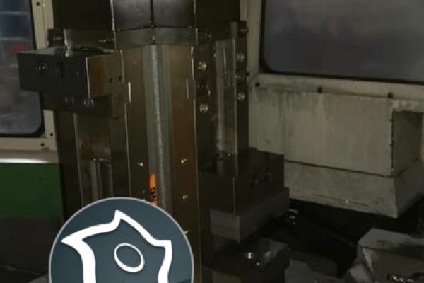 Горизонтально-фрезерный станок с ЧПУ Mazak H-500