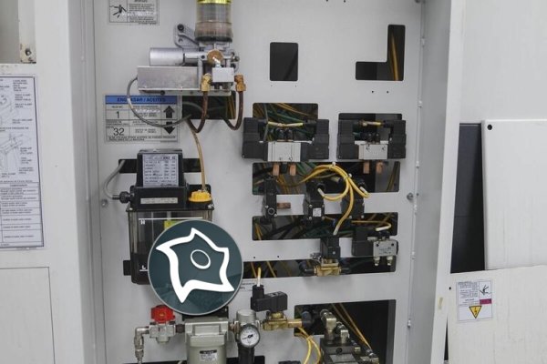Горизонтально-фрезерний верстат з ЧПУ Mazak HCN 5000 II