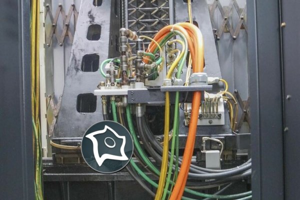Горизонтально-фрезерний верстат з ЧПУ Mazak HCN 5000 II