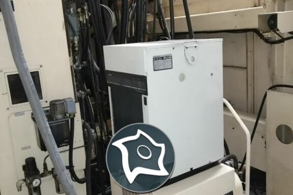Горизонтально-фрезерный станок с ЧПУ Niigata HN 50 B