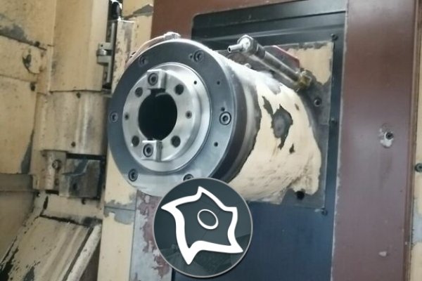 Горизонтально-фрезерный станок с ЧПУ Niigata HN 50 B