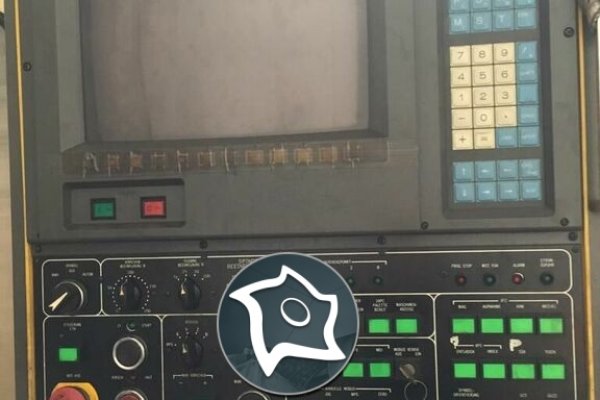 Горизонтально-фрезерный станок с ЧПУ Niigata HN 50 B