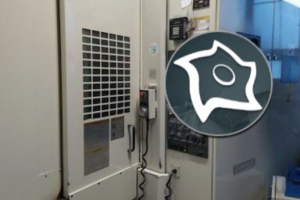 Горизонтально-фрезерный станок с ЧПУ Okuma MX 50 HB