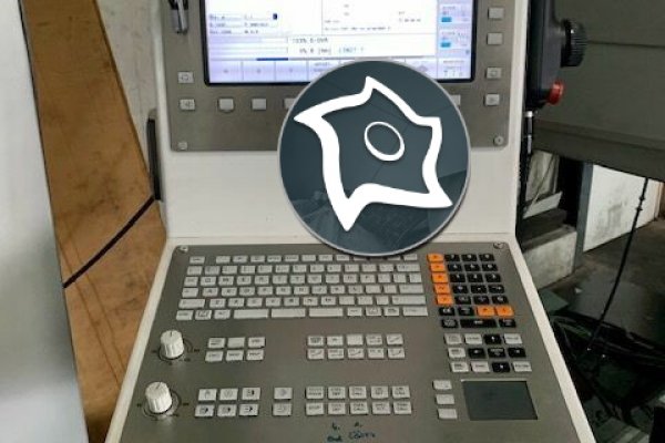 Горизонтально-розточувальний верстат з ЧПУ TOS VARNSDORF WH 10 CNC