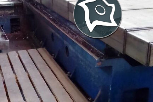 Горизонтально-розточувальний верстат з ЧПУ TOS WHN 13 A