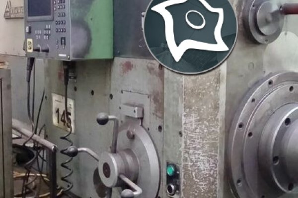 Горизонтально-розточувальний верстат з ЧПУ TOS WHN 13 A