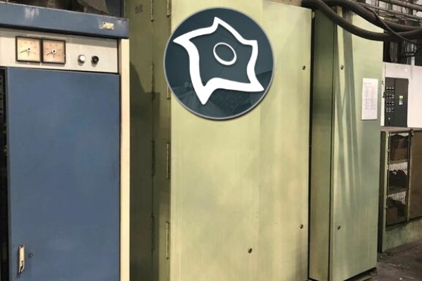 Горизонтально-розточувальний верстат TOS WHN 13.4 B