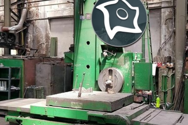 Горизонтально-расточной станок UNION BFT 130 / 6