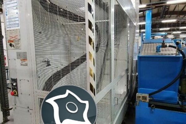 Горизонтальный обрабатывающий центр Mazak H 500/50 N