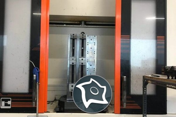 Горизонтальний оброблювальний центр Mazak HCN 6000