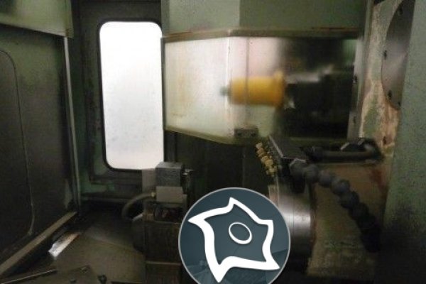 Горизонтальний обробний центр з ЧПУ MATSUURA MC 600 H