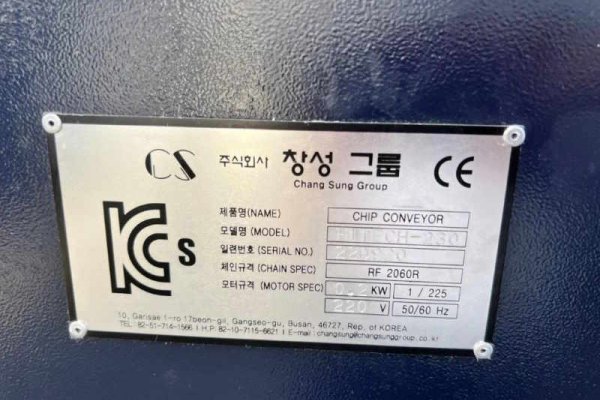 Горизонтальний токарно-фрезерний центр Hwacheon HI-TECH 230 BL YSMC