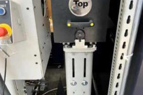 Горизонтальний токарно-фрезерний центр Hwacheon HI-TECH 230 BL YSMC