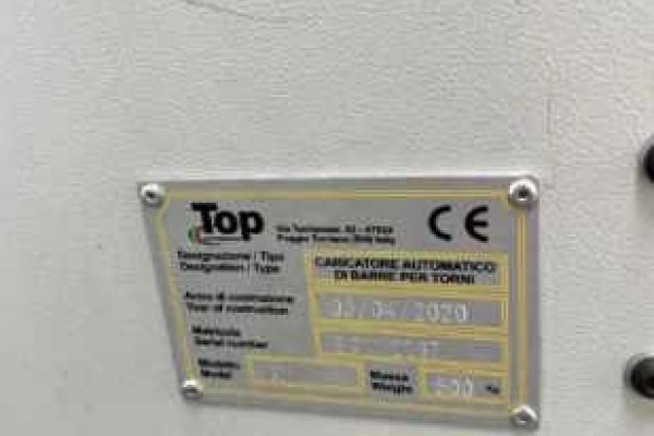 Горизонтальний токарно-фрезерний центр Hwacheon HI-TECH 230 BL YSMC