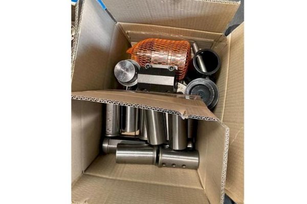 Горизонтальний токарний центр з ЧПУ HWACHEON - HI-ECO 450A YMC