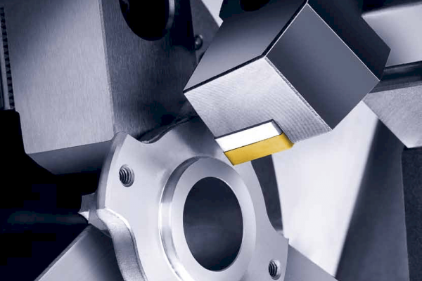 Горизонтальный токарный станок HWACHEON - CUTEX 160 A
