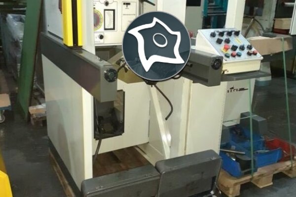 Хонінгувальний горизонтальний верстат SUNNEN Eclipse CE 3500 CEM-27